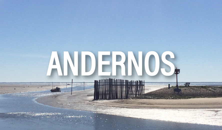 Les événements à Andernos